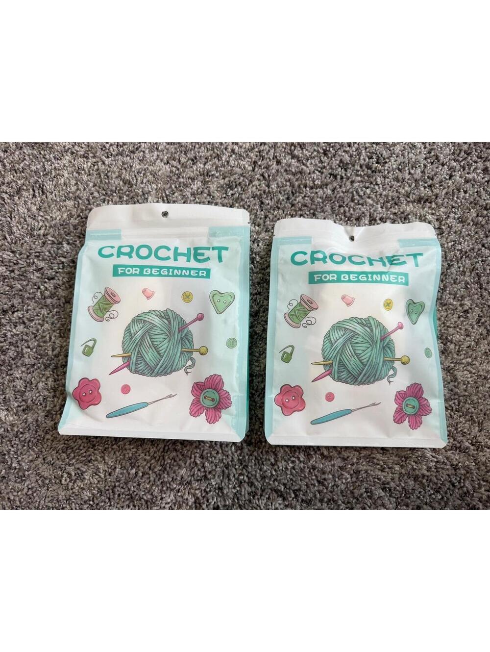 Kit - Mint Green Packaging